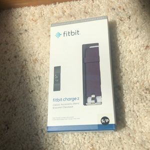Fitbit Charge 2 Band